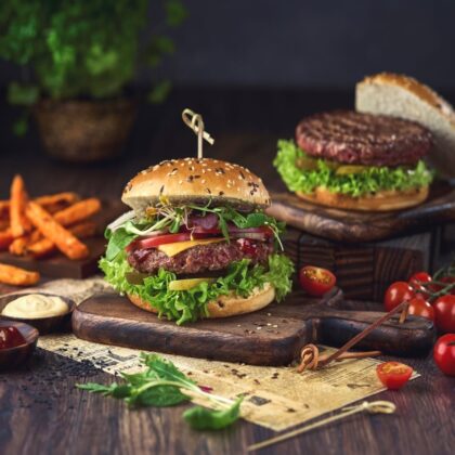 <strong>Burger idealny &#8211; czy istnieje? Zbadaliśmy preferencje polskich Konsumentów</strong>