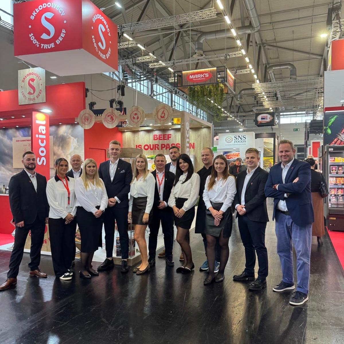 Anuga 2025 – najważniejsze wnioski z jednych z największych targów spożywczych na świecie