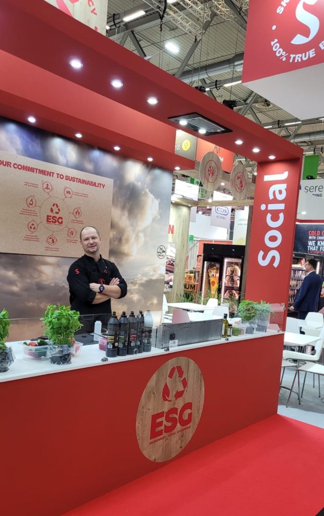 Anuga 2025 – najważniejsze wnioski z jednych z największych targów spożywczych na świecie